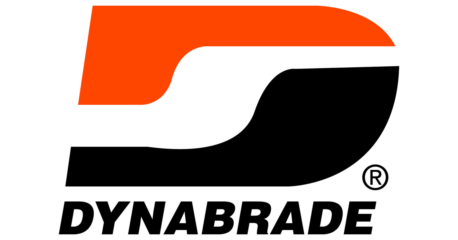 Dynabrade logo