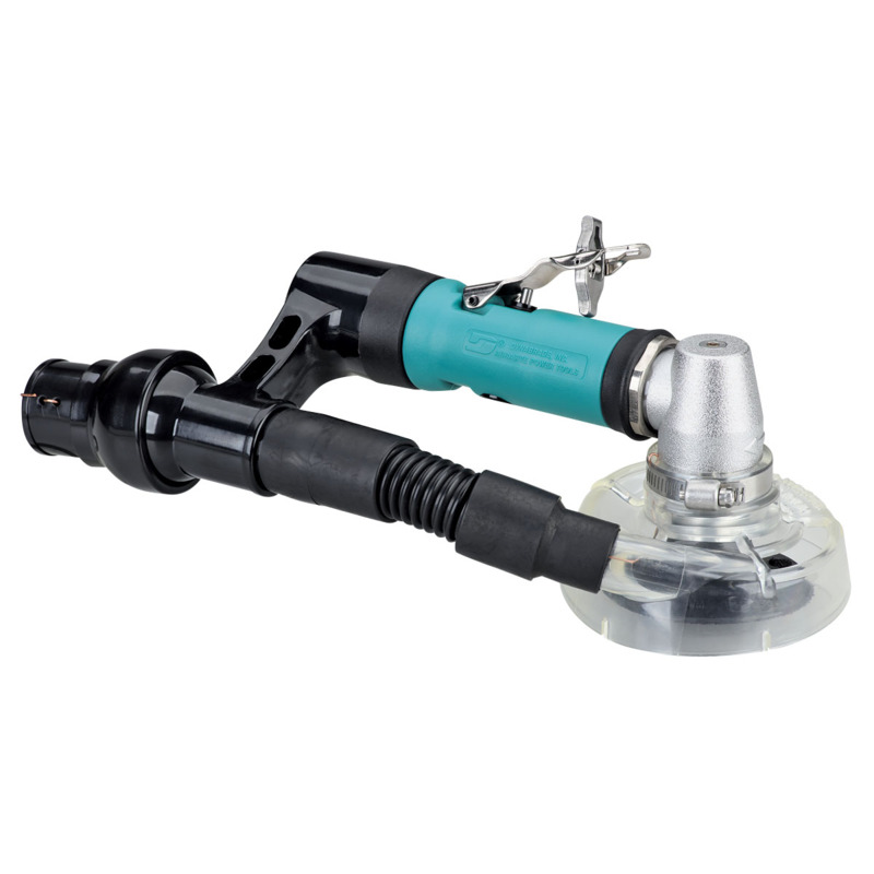 3" Central Vac-Ready Disc Sand