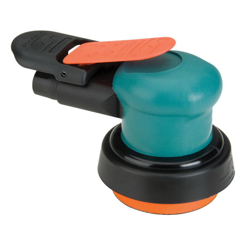 3" (76 mm) Dia. Non-Vacuum Dynorbital-Spirit Random Orbital Sander