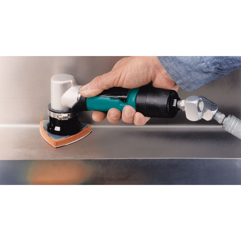 Dynafine Sander, 13K RPM