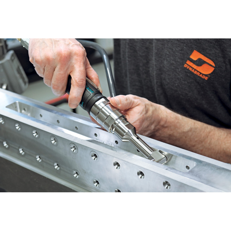 0.4Hp R/A Drill, 5,000 RPM