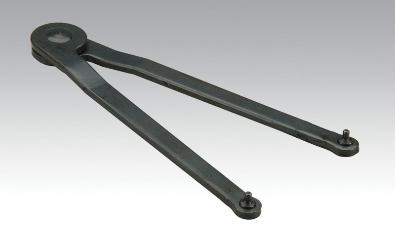 Wrench, 3 mm Pin