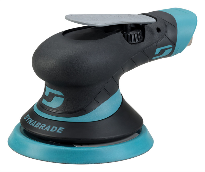 5" (127 mm) Dia. Non-Vacuum Dynorbital Extreme Random Orbital Sander