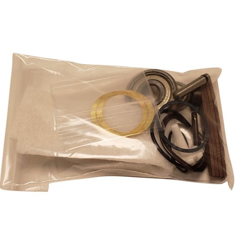 Tune Up Kit (1 hp Tools)