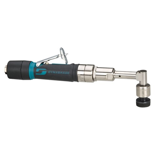 Mini Dynorbital Finesse