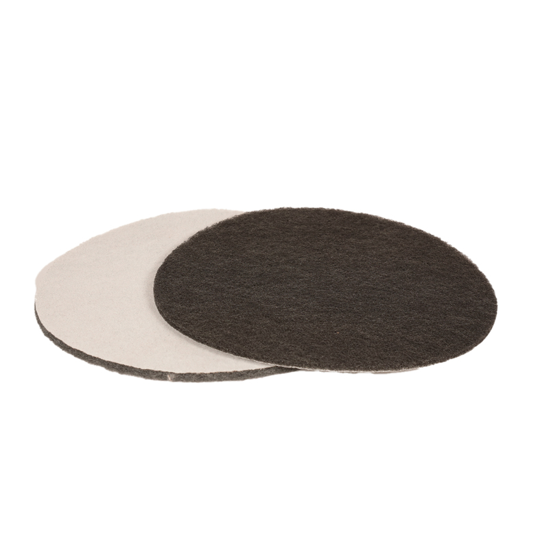 11-1/4" (286 mm) Dia. Super Fine NWN DynaBrite Disc
