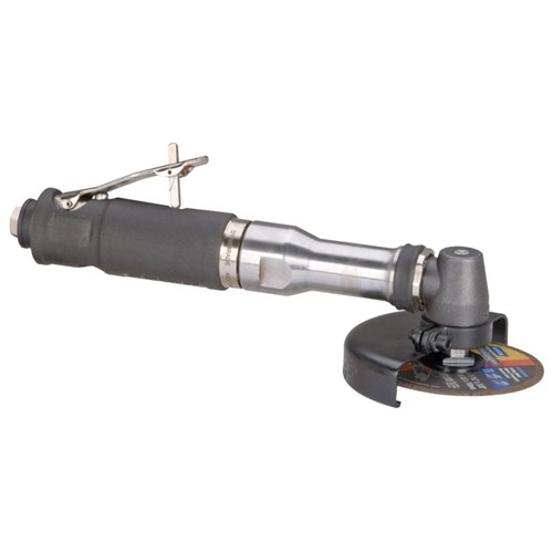 4" (102 mm) Dia. Extended Right Angle Type 41 Cut-Off Tool