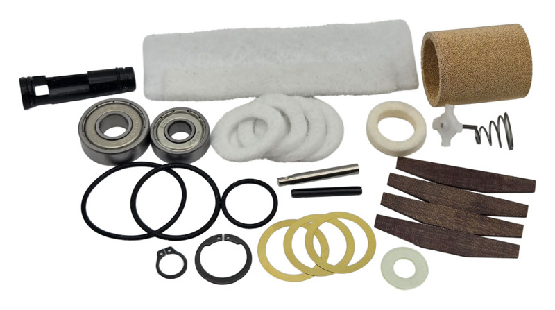 Tune-Up Kit, .7 hp Straight-Line