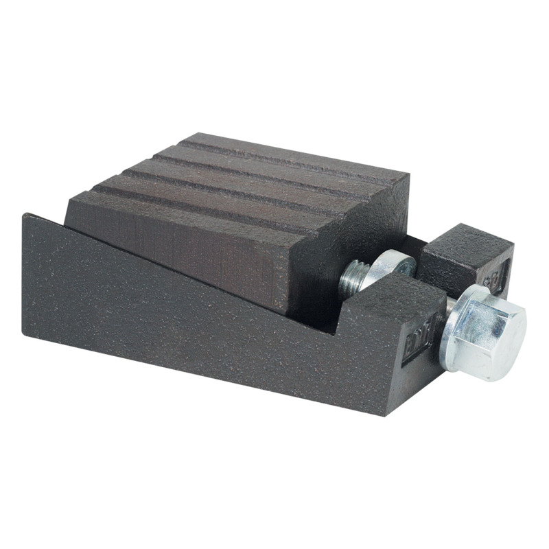 3,000 lb. Jack with No Pad