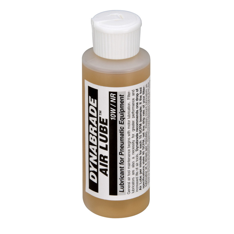 Dynabrade Air Lube 10W/NR