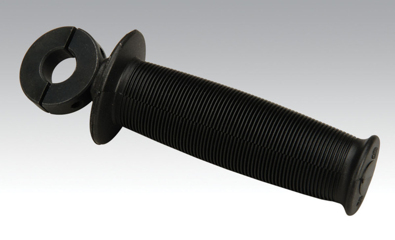 Side Handle Assembly