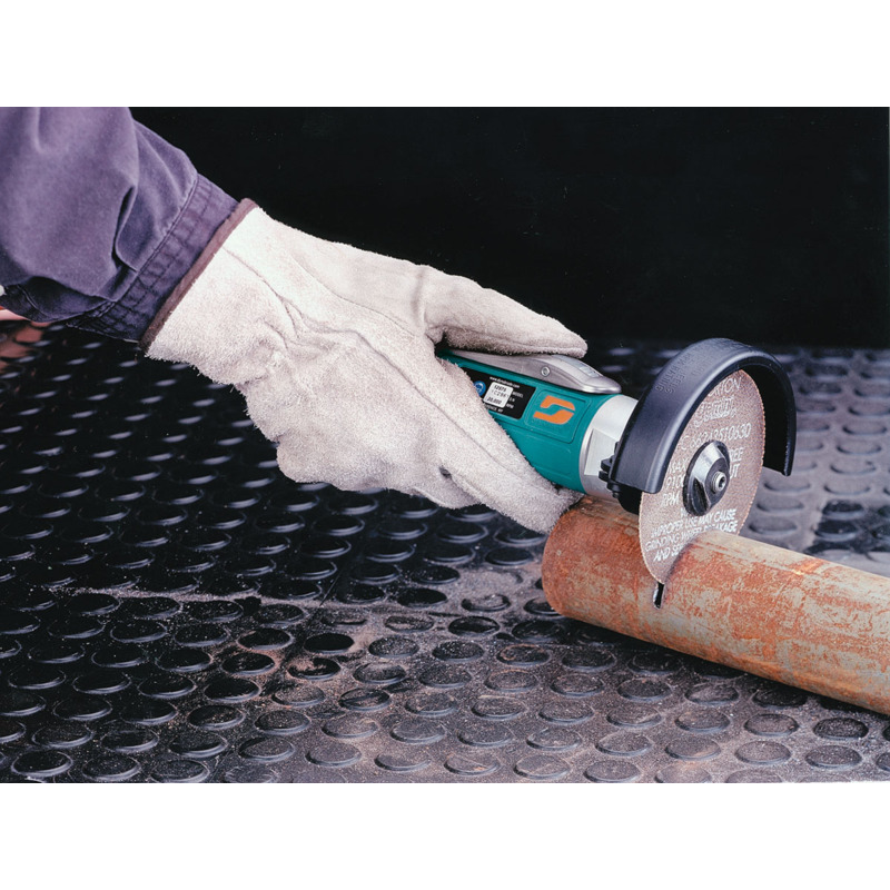 1Hp 4" Cut-Off Tool, 15,000 RP