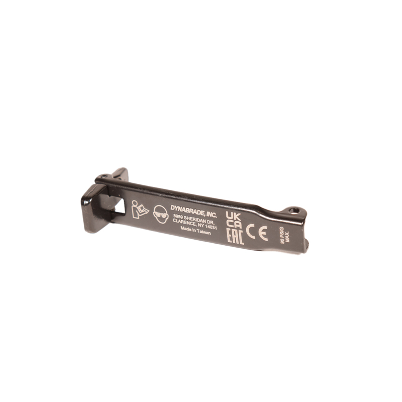 Lever Ass'y for .5hp Nitro Tools