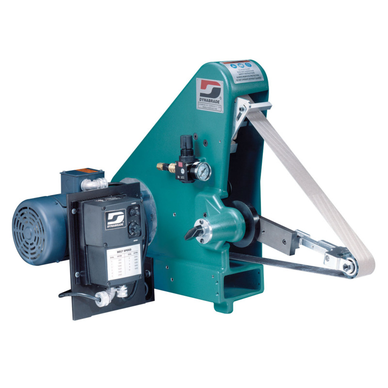 Variable Speed Versatility Grinder, Slack-Action