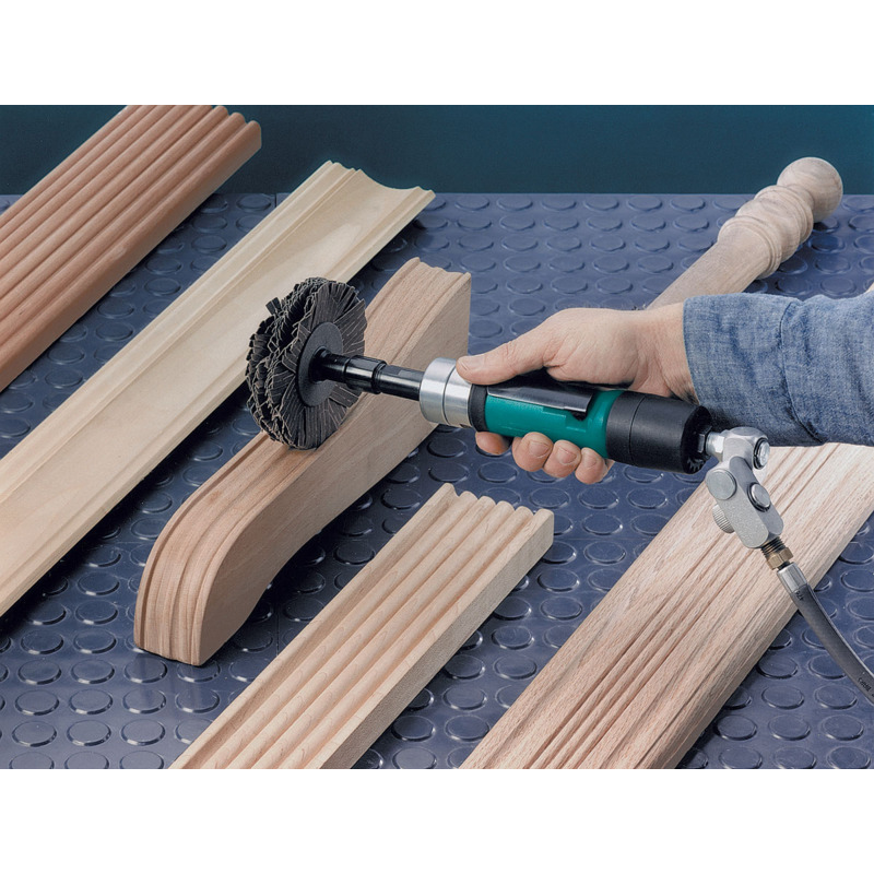 Lightweight Dyninger Finishing Tool