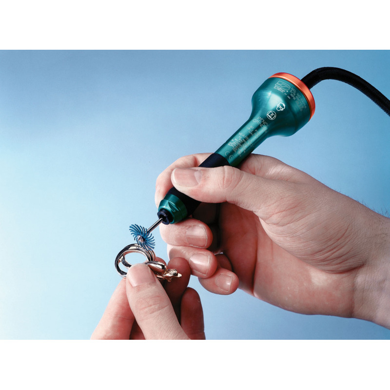 Pencil Grinder, 35K RPM, 3mm C