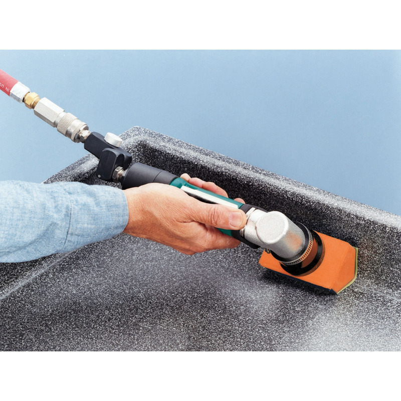 Dynafine Backsplash Sander