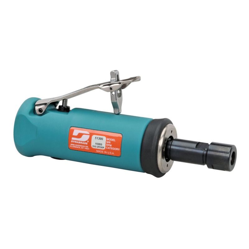 .5 hp Straight-Line Die Grinder