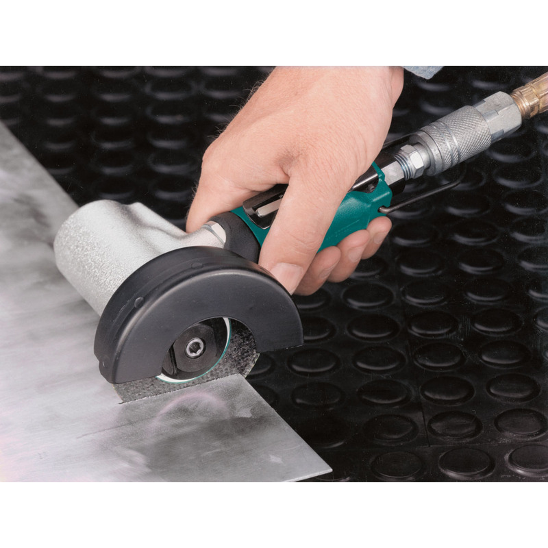 20000rpm Cutoff Tool 4"