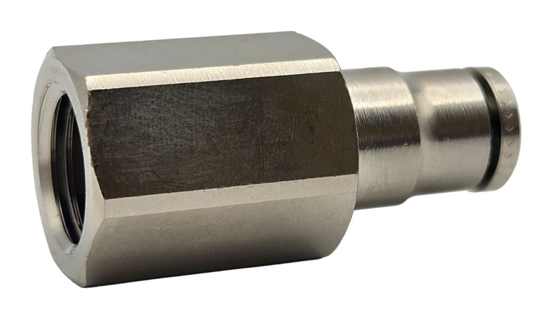Swivel Fitting