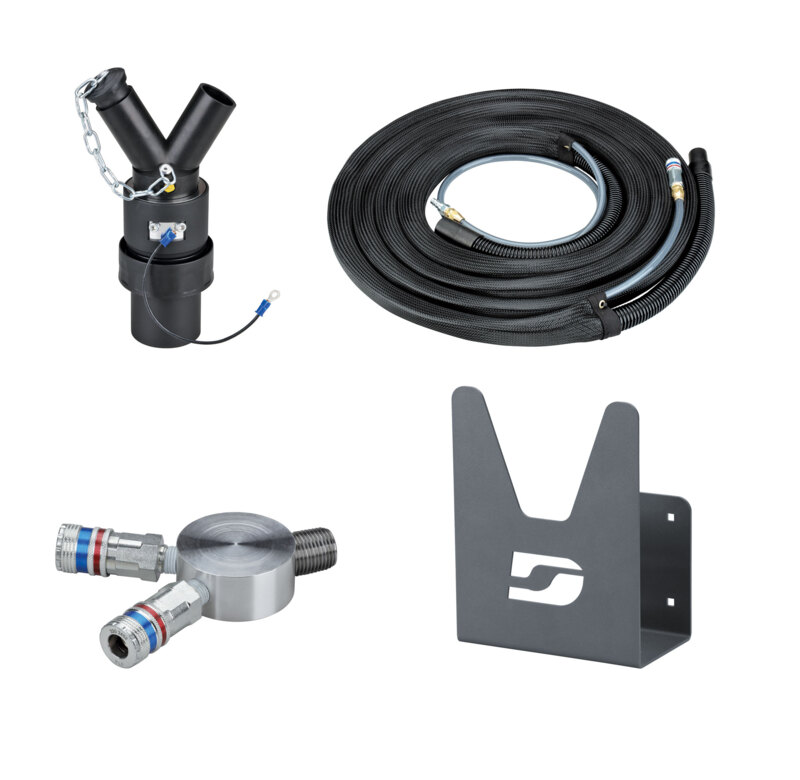 Dual Operator Upgrade Kit
