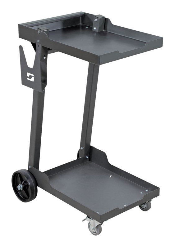 Vacuum Cart, Low