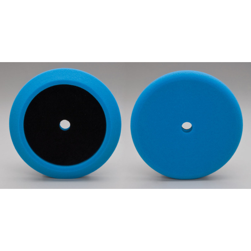 8" (203 mm) Dia. Polishing Pad Assembly