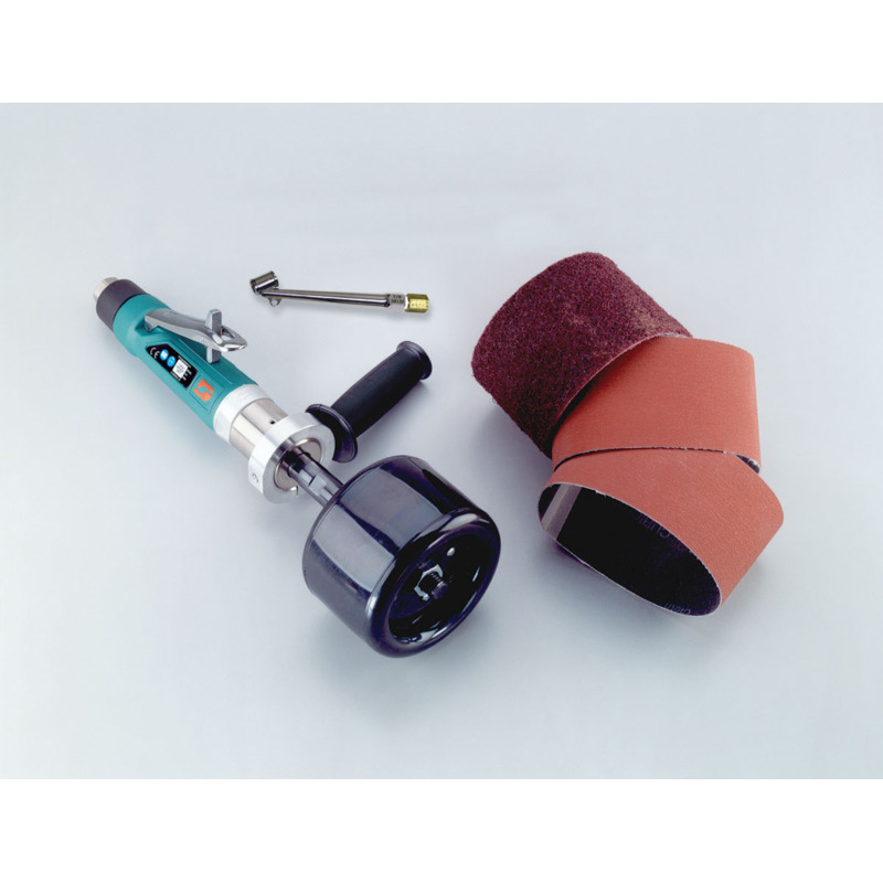 Dynastraight Finishing Tool Versatility Kit