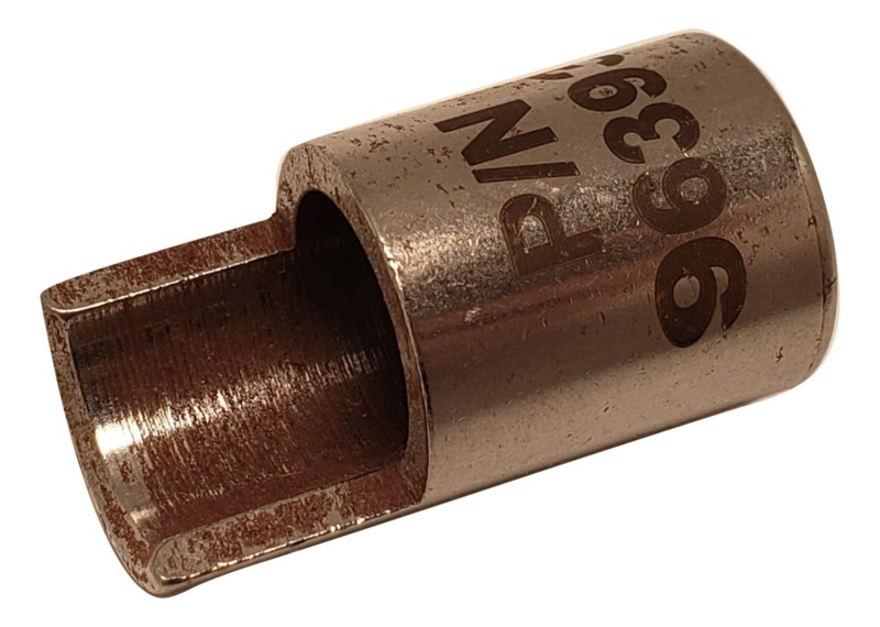 Service Socket