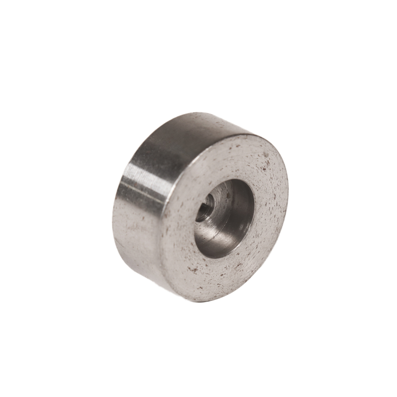 Counterweight, 8" Locking R.O.P.