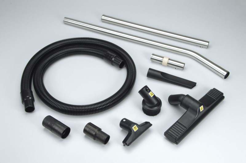 6 Meter Cleaning Kit Ass'y