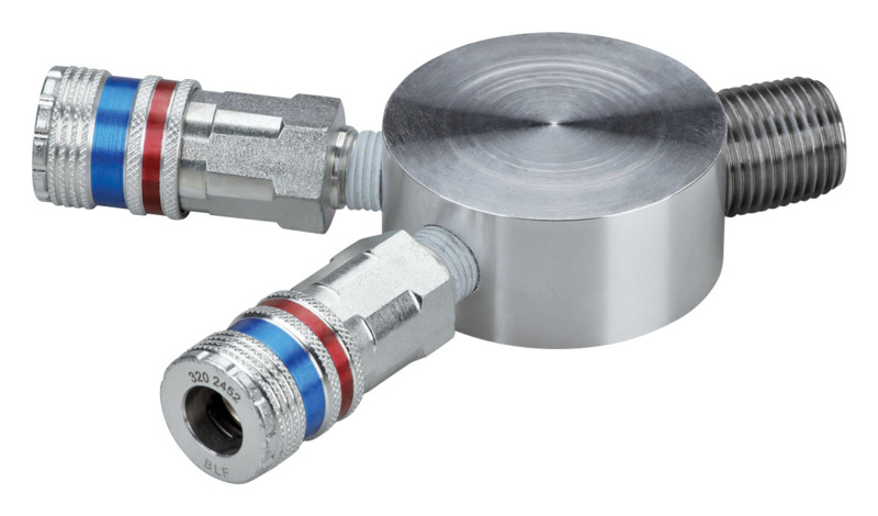 WYE Adaptor Kit