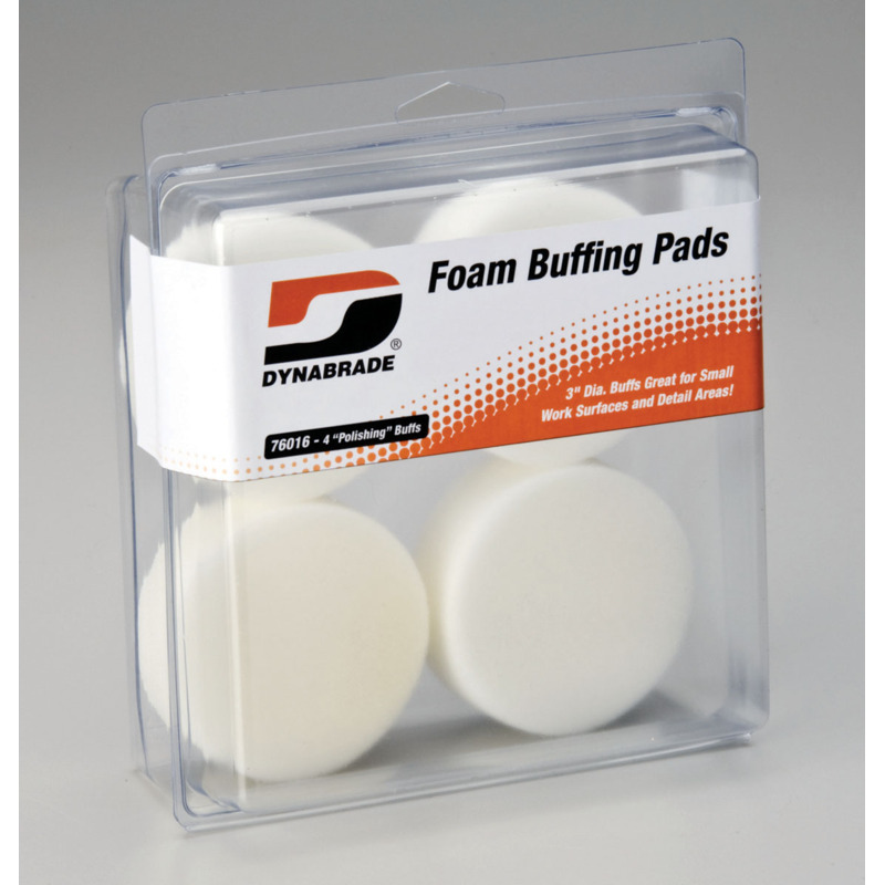 Foam Pad 4 Pack