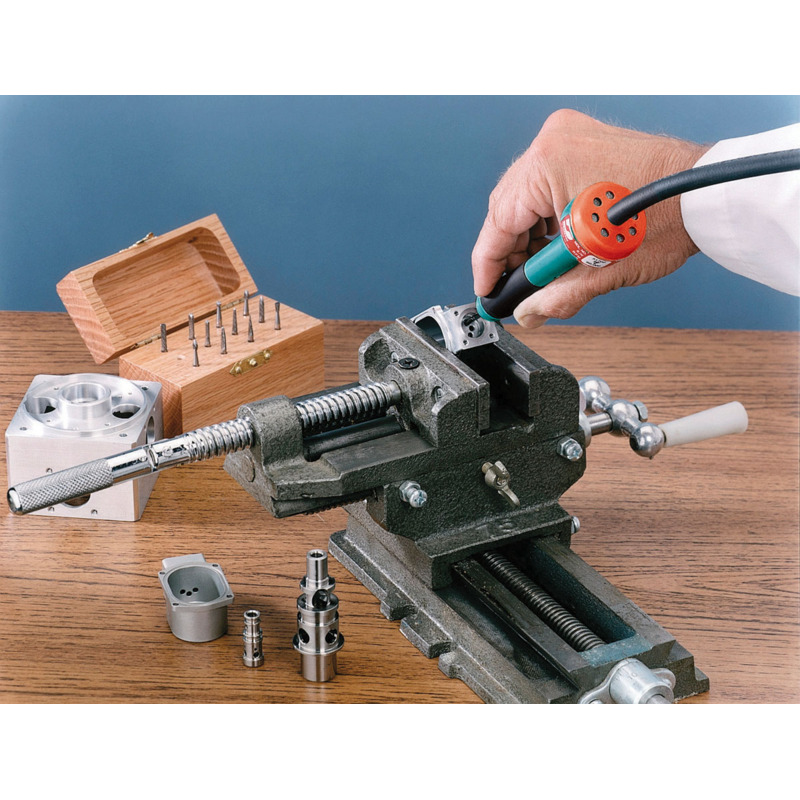 Pencil Grinder- Extended, 35K