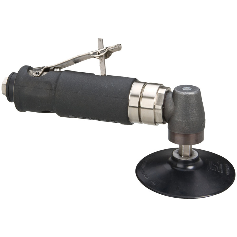 4" (102 mm) Dia. Right Angle Disc Sander