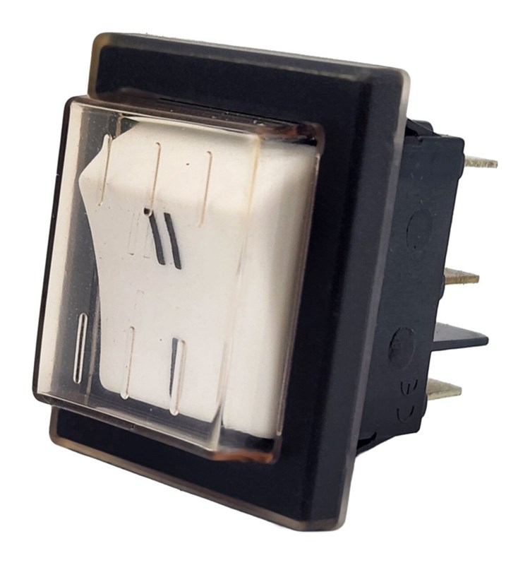 2 Position Switch
