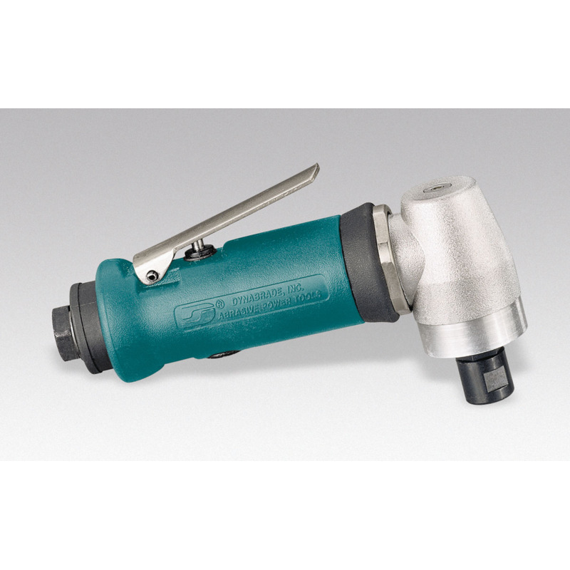 .4Hp Rt. Angle Die Grinder