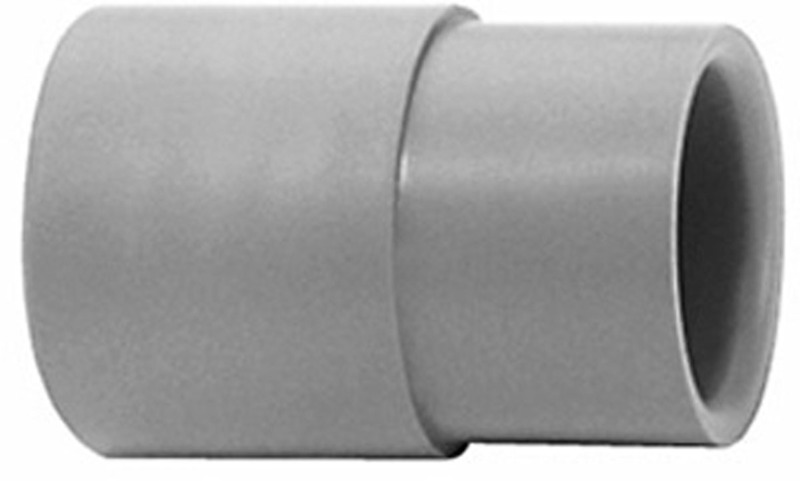 Hose Cuff, 3/4" Thread to 3/4" Non-Thread