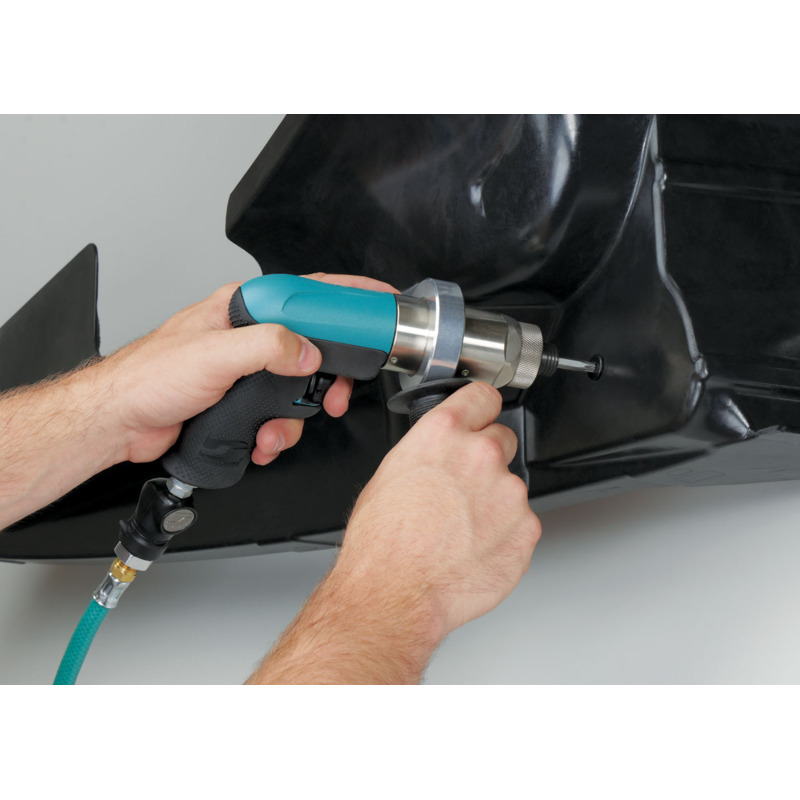 Reversible Pistol Grip Screwdr