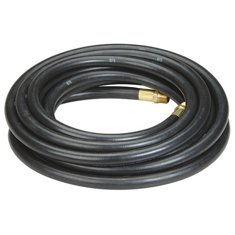 AIR SUPPLY HOSE       211029B