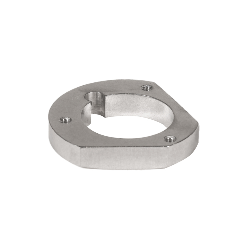Adaptor, Pneumatic Pipe Belt Sander