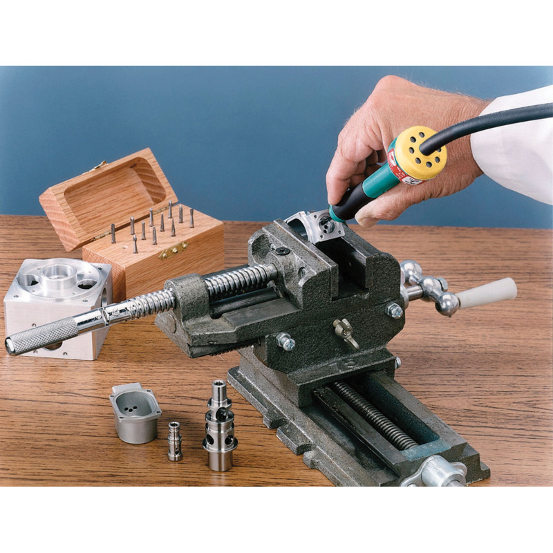 Pencil Grinder- Extended, 50K