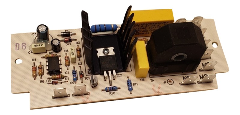 PCB TLC 110v