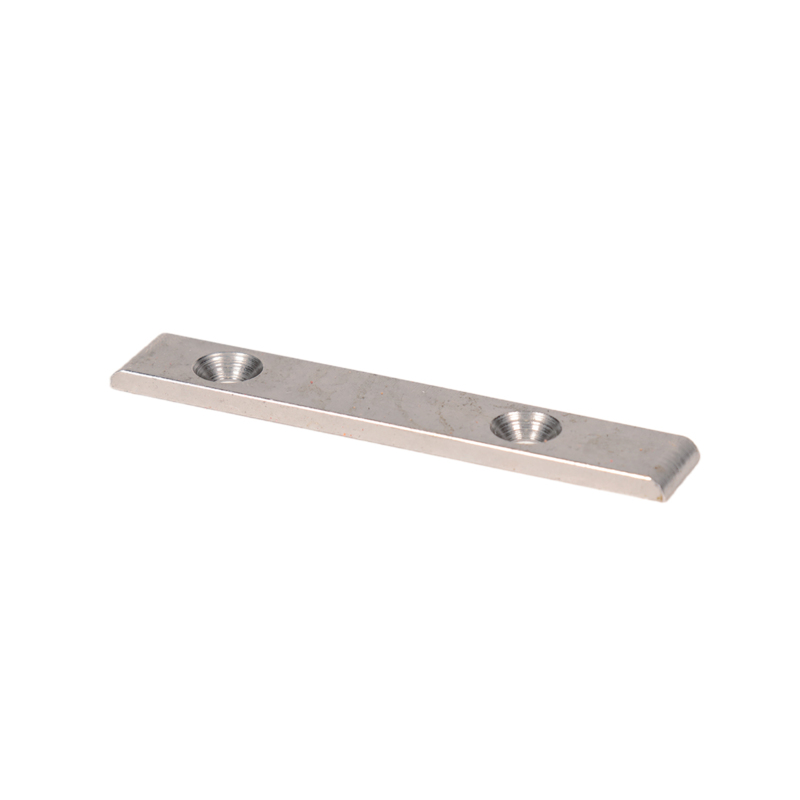 Steel Platen Pad