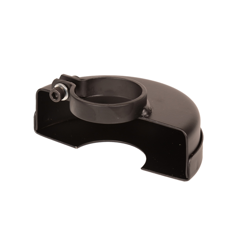 4-1/2" Type 41 Cutoff Guard