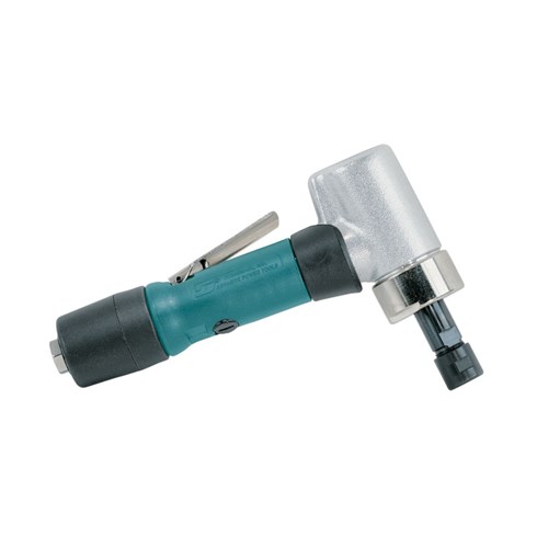 .7 hp 7 Degree Offset Die Grinder