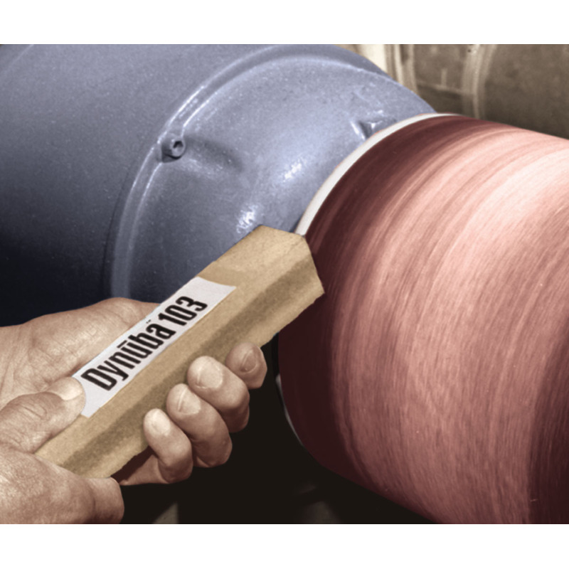 Dynuba 103, Cleaning Stick