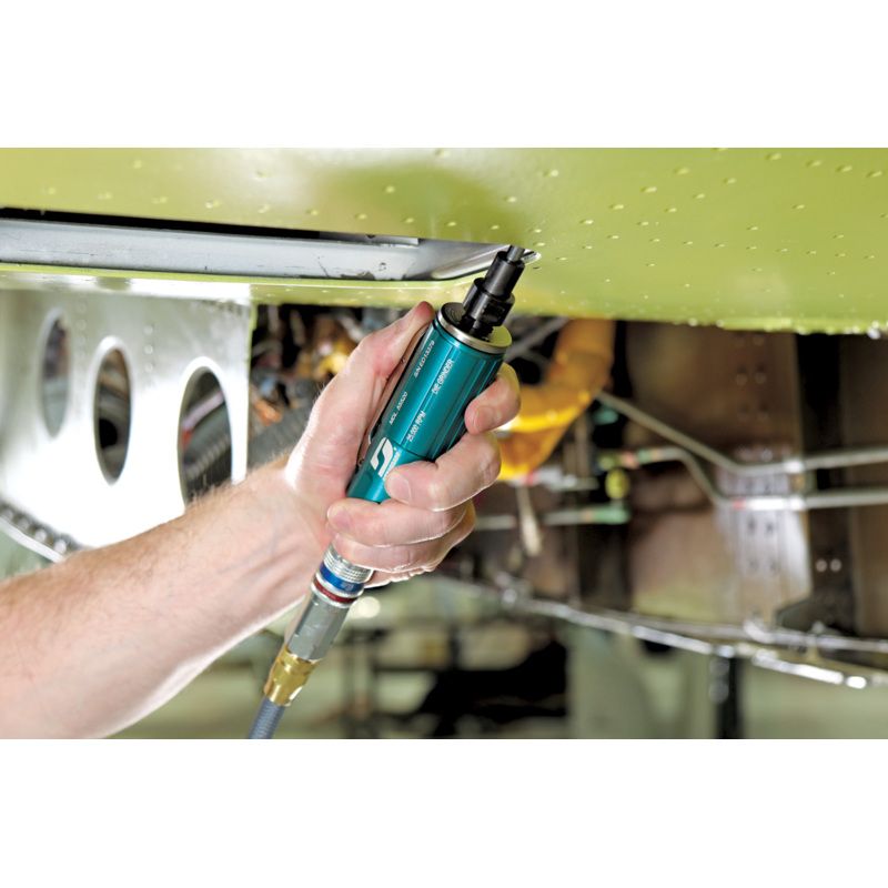 Die Grinder, 25K RPM, Alum