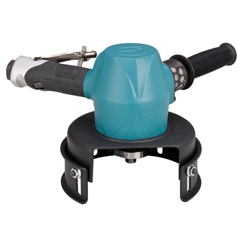 6" (152 mm) Dia. Type 11 Vertical Cup Wheel Grinder