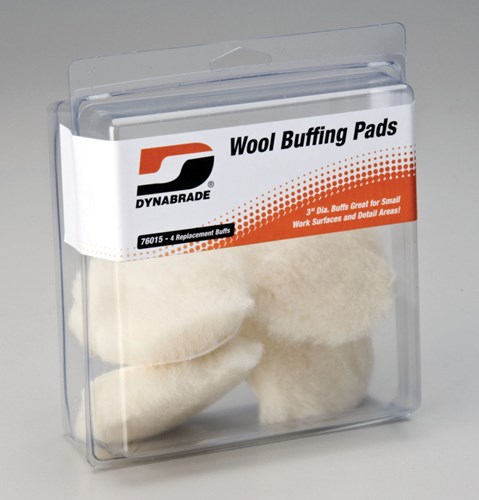Wool Pad